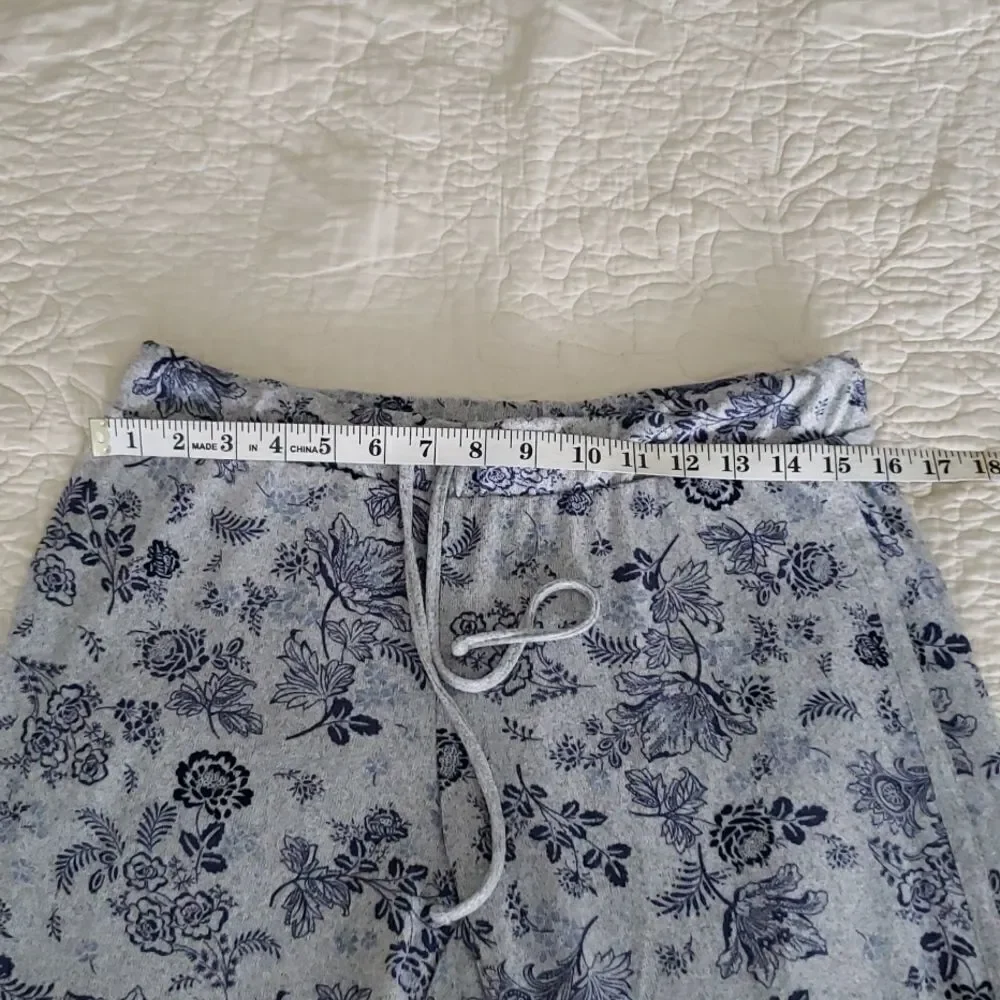 Lucky brand pijama pants